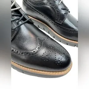 Johnston & Murphy | Shoes | Johnston Murphy Vaughn Longwing  display picture 3